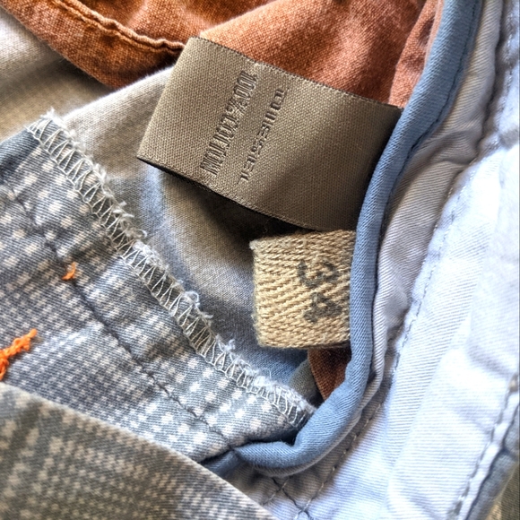 Diesel Men's cargo shorts - Picture 3 of 3